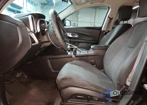 2016 Chevrolet Equinox Ls z USA, uszkodzony, nr VIN 2GNALBEK0G6143959